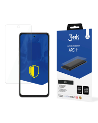 LG Q92 5G - 3mk ARC+ screen protector