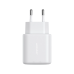 Сетевое зарядное устройство Joyroom JR-TCF24 USB-C PD 30W QC SFC - белый