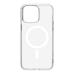 Чехол TACTICAL MagForce для Apple iPhone 15 Pro Max прозрачный