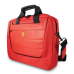 Ferrari Torba FECB15RE laptop 16" czerwony|red Scuderia