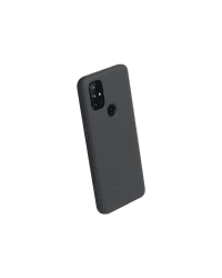 OnePlus Bumper Cover for Nord N10 5G Black