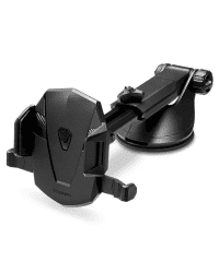 SPIGEN TS35 SIGNATURE CAR MOUNT HOLDER BLACK
