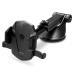 Обложка книги «SPIGEN TS35 SIGNATURE CAR MOUNT HOLDER BLACK»