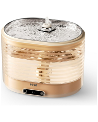 Поилка для животных с дозатором воды ENABOT