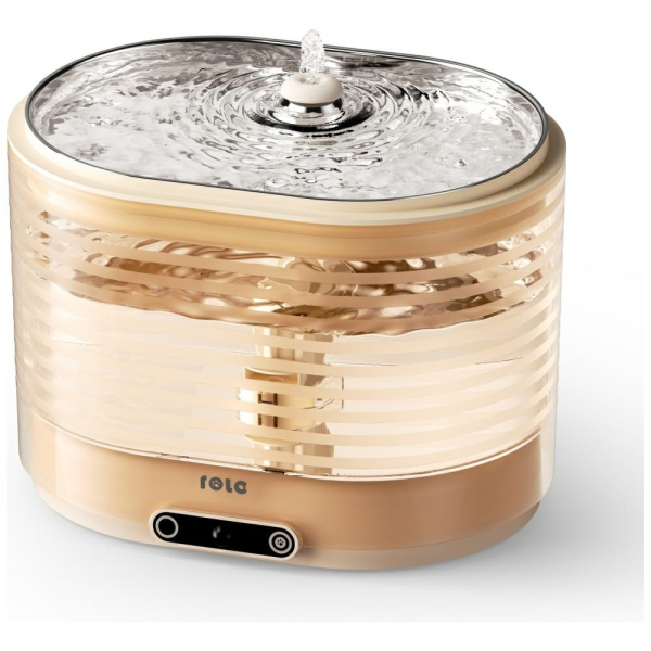 Поилка для животных с дозатором воды ENABOT