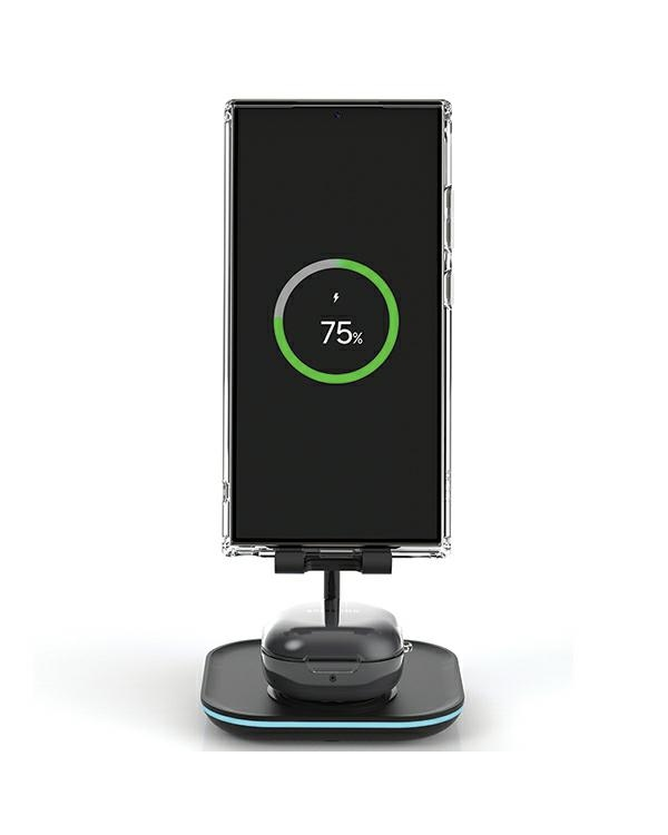 Araree etui Duple M Sam S24 Ultra S928 czarny|matt black AR20-01947B