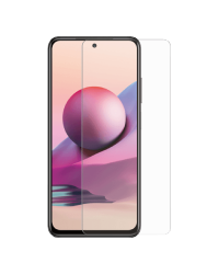 Защитная пленка из закаленного стекла Fusion Japan для Xiaomi Redmi Note 10S