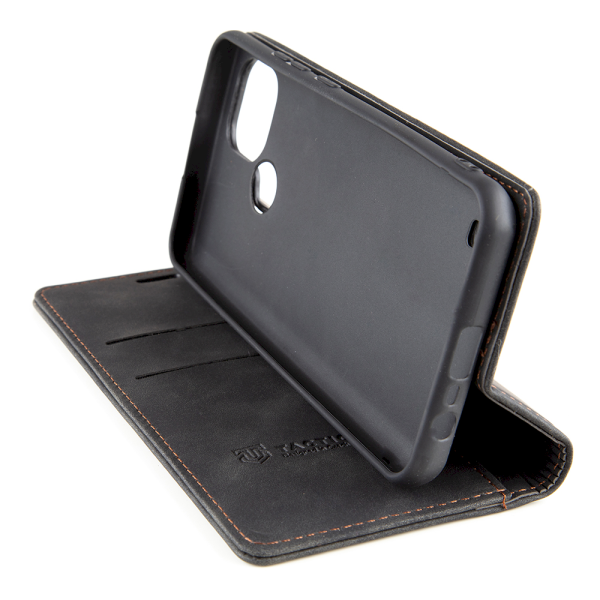 Обложка книги «Tactical Xproof for Realme C21 Black Hawk»
