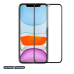 Fusion ESD 6D Anti-Static защитное стекло для экрана Apple iPhone 14 Pro Max черное