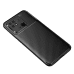 Fusion carbon fiber силиконовый чехол для Xiaomi Redmi 10C черный