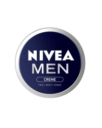 Nivea Men universal cream for men 150 ml