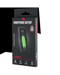 Maxlife battery for Samsung Galaxy S4 i9500 EB-B600BE 2500mAh