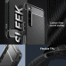 Дополнительное изображение книги «Spigen Rugged Armor Sony Xperia 1 V czarny|black ACS06204»