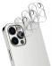 Fusion 3D camera защитное стекло для задней камеры Apple iPhone 14 Pro Max