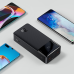 Powerbank Baseus Bipow 30000mAh, 20W (black)