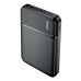 Дополнительное изображение книги «Maxlife power bank MXPB-01 5000 mAh black»