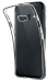 Fusion Ultra Back Case 0.3 mm Прочный Силиконовый чехол для Samsung G398 Galaxy Xcover 4S / G390 Xcover 4 Прозрачный