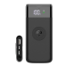 Обложка книги «Dudao power bank 10000 mAh Power Delivery Quick Charge 3.0 Qi wireless charger 10 W black (K13Pro)»