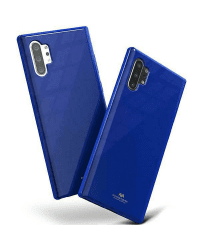 Mercury Jelly Case Sam A14 5G A146 niebieski|navy