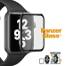 Дополнительное изображение книги «PanzerGlass Curved Apple Watch 4|5|6|SE 40mm Antibacterial czarny|black»