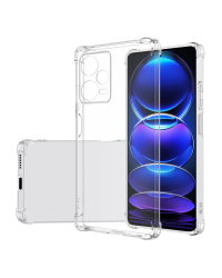 Fusion anti shock 1.5mm силиконовый чехол для Xiaomi 14 Ultra прозрачный
