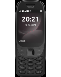 Nokia 6310 Black