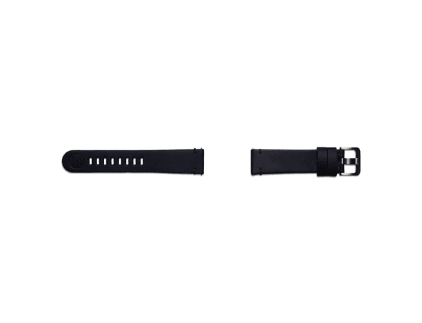 Обложка книги «GP-R805BREECAA Samsung Watch Braloba Essex Straps Black»