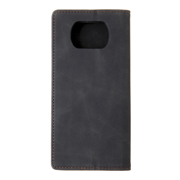 Обложка книги «Tactical Xproof for Xiaomi Poco X3/X3 NFC/X3 Pro Black Hawk»