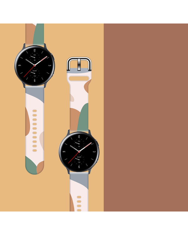 Fusion Moro 11 ремешок для часов Samsung Galaxy Watch 42mm / 20mm