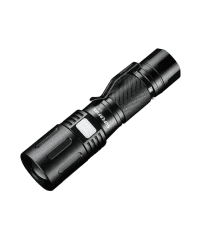 Flashlight Superfire X60-T, 1500lm, USB