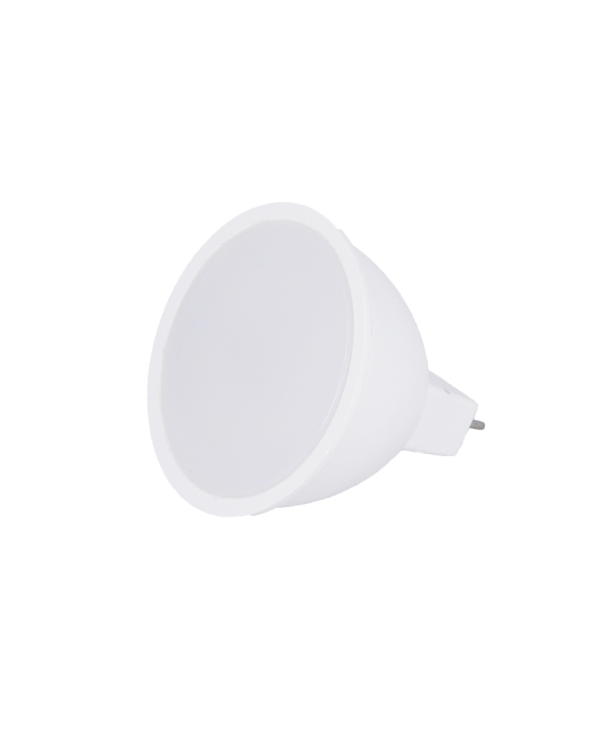 Светодиодная лампа GU5,3 MR16 3W 12V 6000K 240lm Forever Light