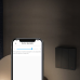 Дополнительное изображение книги «Sonoff Smart 3 Channel WiFi Wall Switch Black (M5-3C-86)»