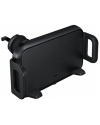 EP-H5300CBE Автомобильный держатель Samsung с беспроводной зарядкой (поврежденная упаковка)