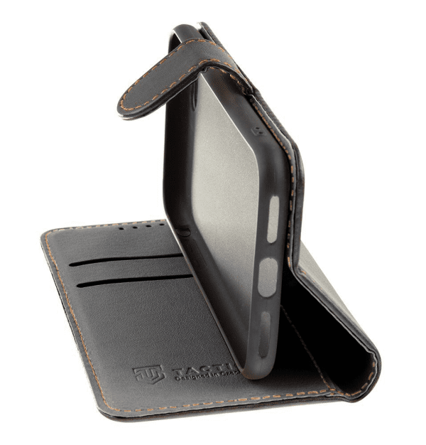 Обложка книги «Tactical Field Notes for Poco X5 Pro 5G Black»