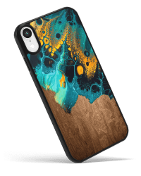 Fusion Print case силиконовый чехол для Samsung A546 Galaxy A54 5G (дизайн F25)