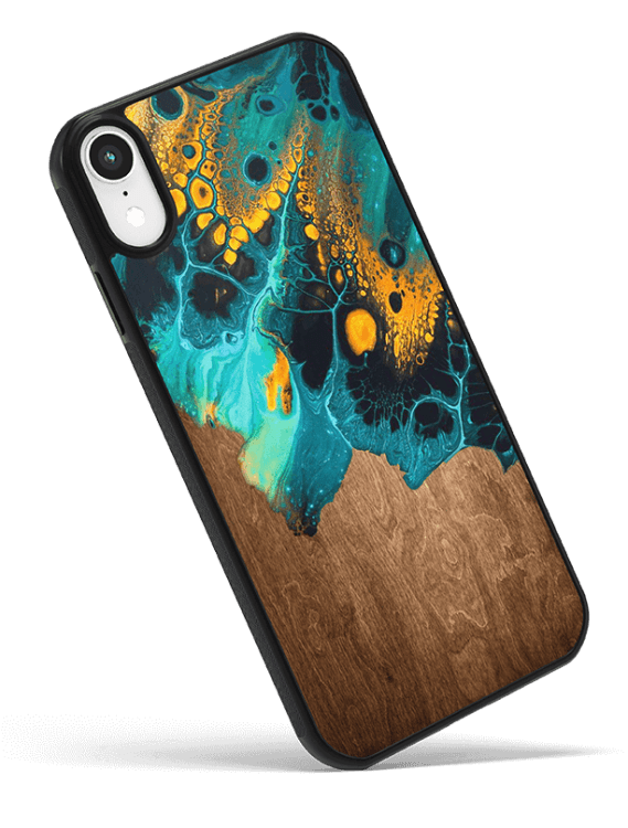 Fusion Print case силиконовый чехол для Samsung A546 Galaxy A54 5G (дизайн F25)