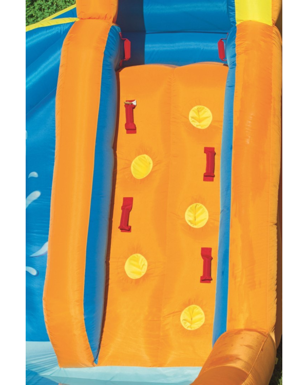 НАДУВНАЯ ВОДНАЯ ГОРКА BESTWAY (53301)