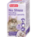 Успокаивающее средство для кошек : Beaphar NO STRESS REFILL CAT 30ML NL|F.