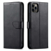 Fusion Marva Case Книжка чехол для Xiaomi Redmi 13C | Poco C65 4G Чёрный