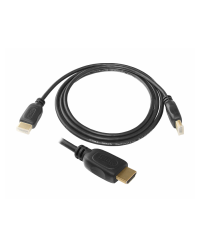 PS Kabel HDMI-HDMI 1,5m