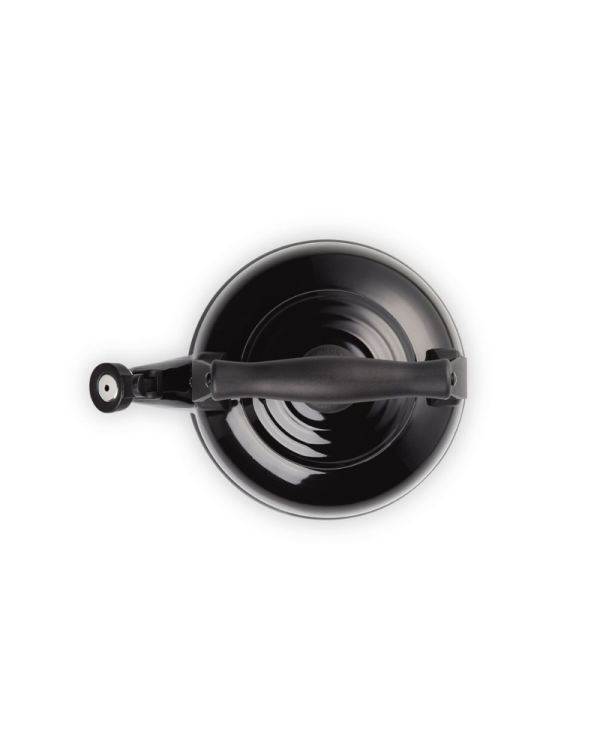 Le Creuset Традиционный заварочный чайник 2,1 л черный