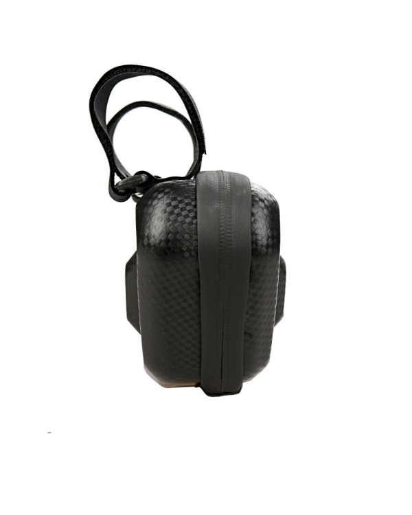Дополнительное изображение книги «Wozinsky bicycle bag for the bicycle frame 1.5 L black (WBB10BK)»