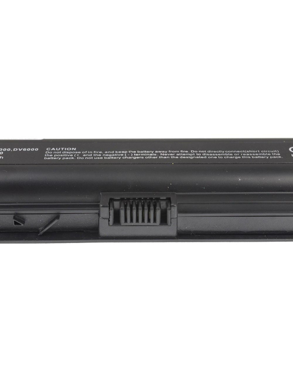 Green Cell Battery HSTNN-LB42 for HP Pavilion DV2000 DV6000 DV6500 DV6700