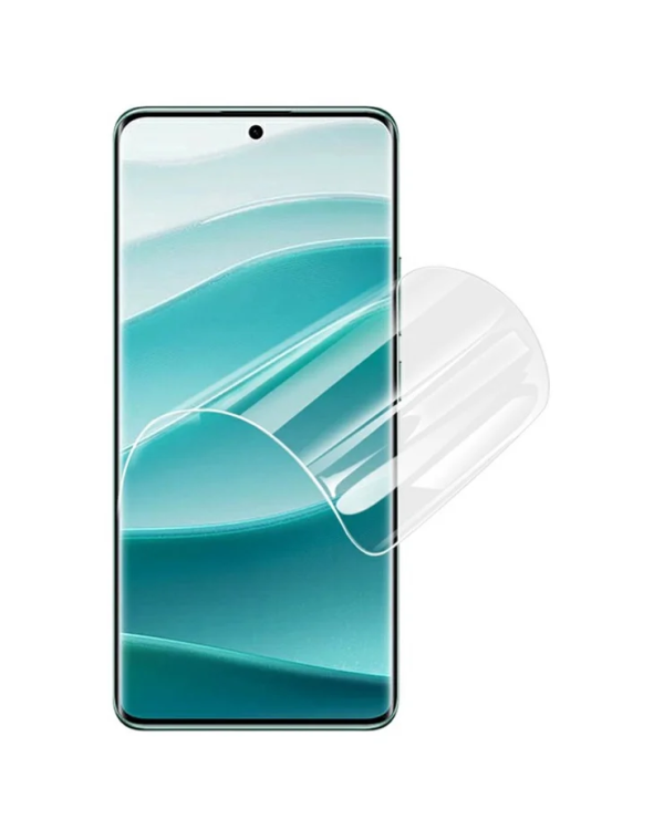 Защитная пленка Fusion Display Guard для Xiaomi Redmi Note 14 Pro 5G