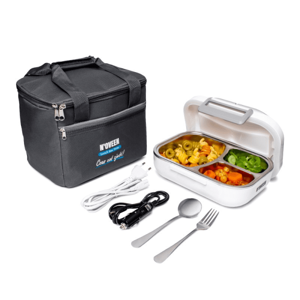 Электрический подогреватель Lunch Box B510