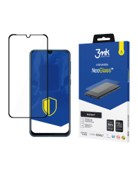 Samsung Galaxy M21 Black - 3mk NeoGlass™ screen protector