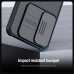 Дополнительное изображение книги «Nillkin CamShield PRO Hard Case for Samsung Galaxy A55 5G Black»