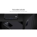 Дополнительное изображение книги «Nillkin Textured Hard Case for Samsung Galaxy S20 FE Black»