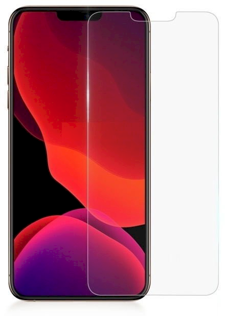 Tempered Glass Gold защитное стекло для экрана Apple iPhone 12 Mini