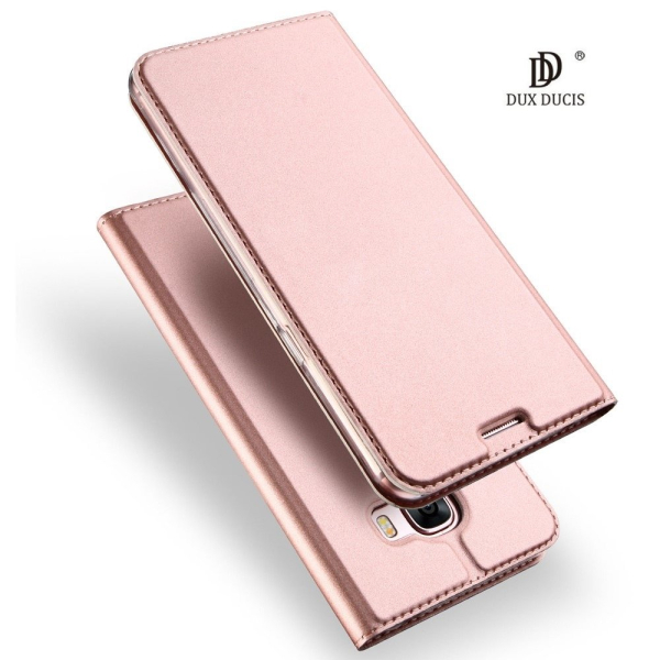 Dux Ducis Premium Magnet Case Чехол для телефона Xiaomi Redmi 9A Розовый